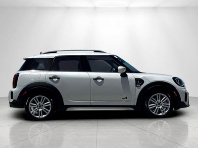 2024 MINI Cooper S Countryman Cooper S