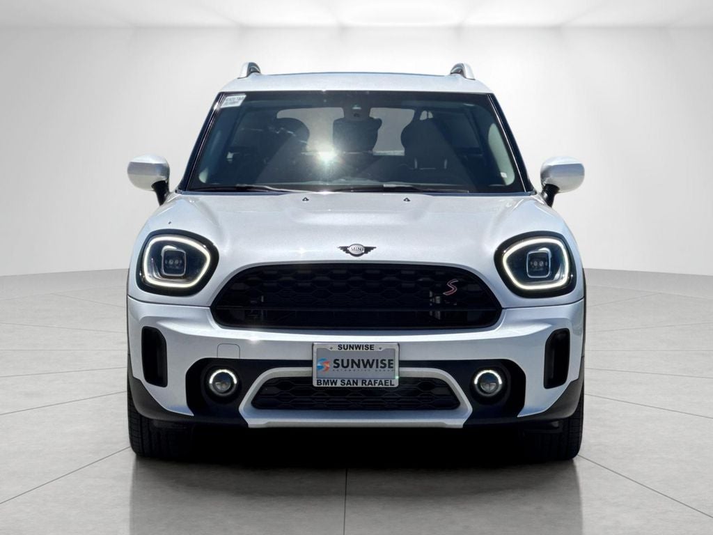 2024 MINI Cooper S Countryman Cooper S