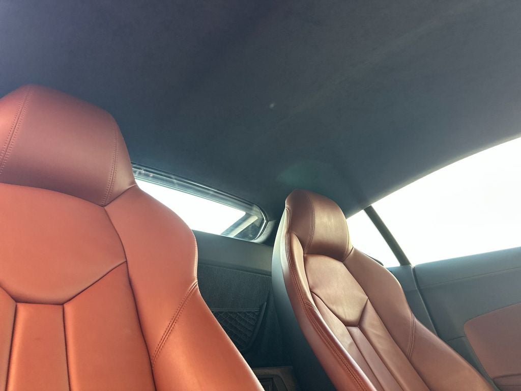 2017 Audi R8 5.2 quattro