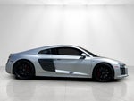 2017 Audi R8 5.2 quattro