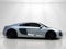 2017 Audi R8 5.2 quattro