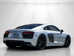 2017 Audi R8 5.2 quattro