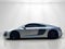 2017 Audi R8 5.2 quattro