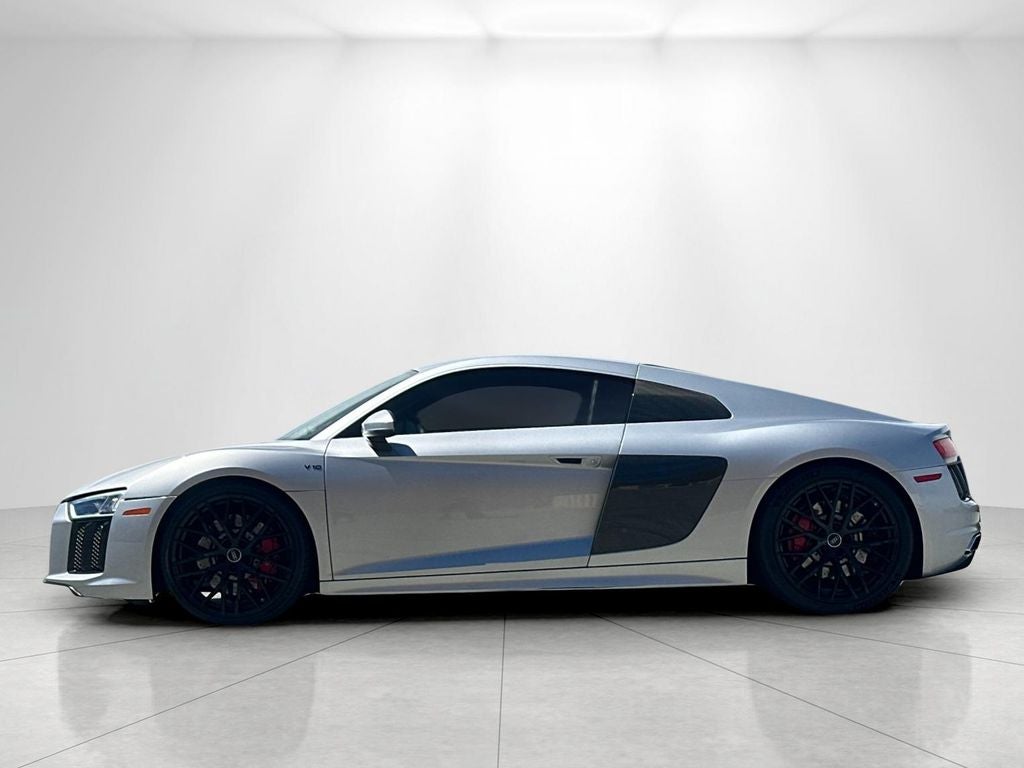 2017 Audi R8 5.2 quattro