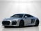 2017 Audi R8 5.2 quattro