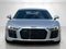 2017 Audi R8 5.2 quattro