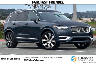 2023 Volvo XC90 Ultimate