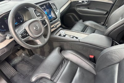 2023 Volvo XC90 Ultimate