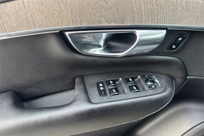 2023 Volvo XC90 Ultimate