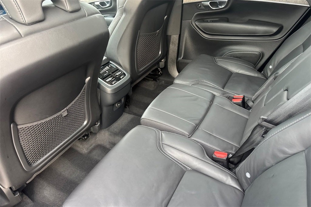 2023 Volvo XC90 Ultimate