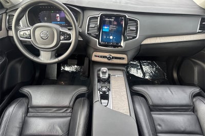 2023 Volvo XC90 Ultimate