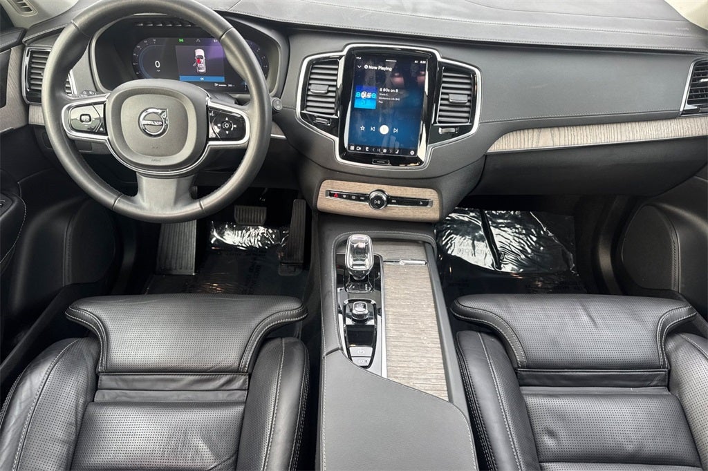 2023 Volvo XC90 Ultimate