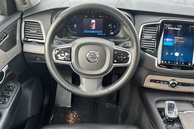 2023 Volvo XC90 Ultimate