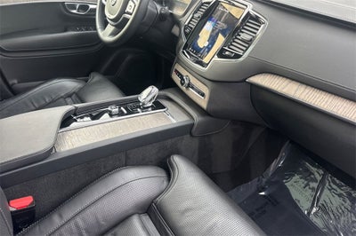 2023 Volvo XC90 Ultimate