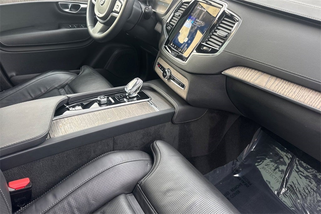 2023 Volvo XC90 Ultimate
