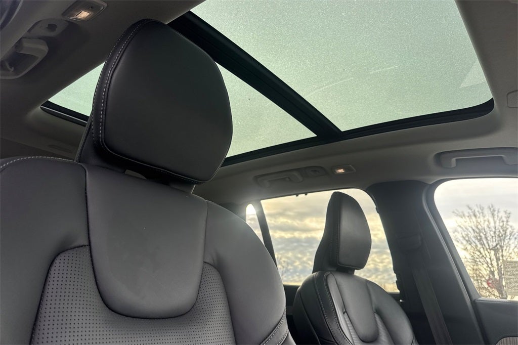 2023 Volvo XC90 Ultimate