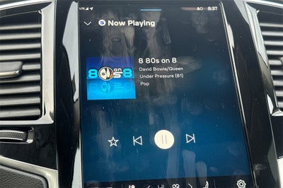 2023 Volvo XC90 Ultimate