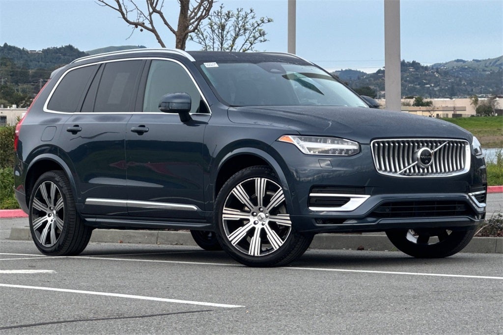 2023 Volvo XC90 Ultimate
