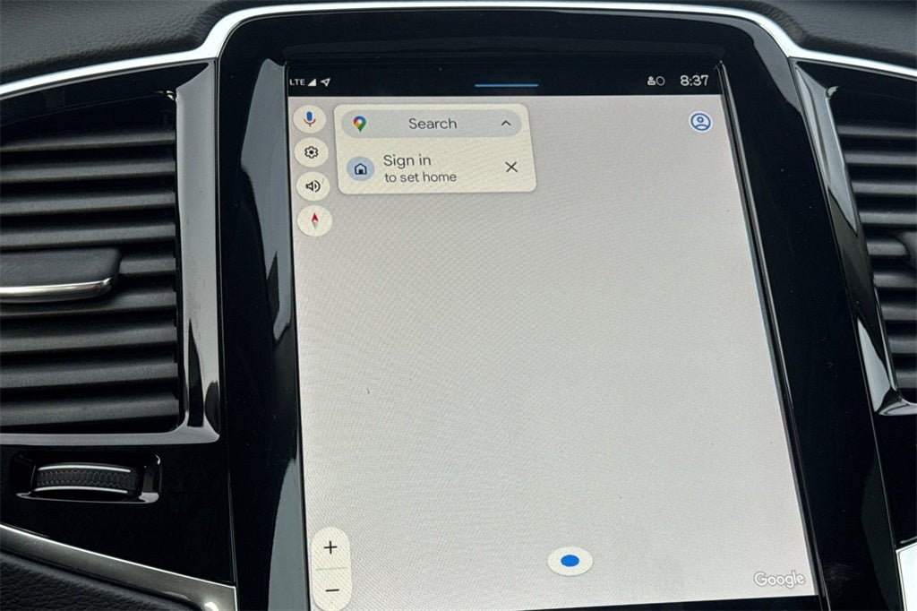 2023 Volvo XC90 Ultimate