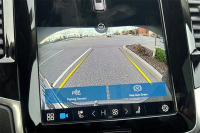 2023 Volvo XC90 Ultimate