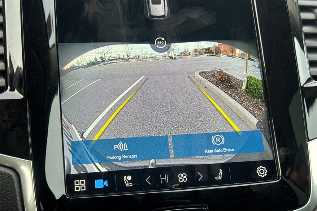 2023 Volvo XC90 Ultimate