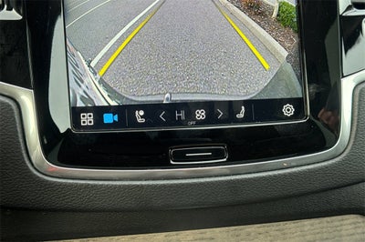 2023 Volvo XC90 Ultimate