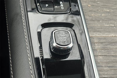 2023 Volvo XC90 Ultimate