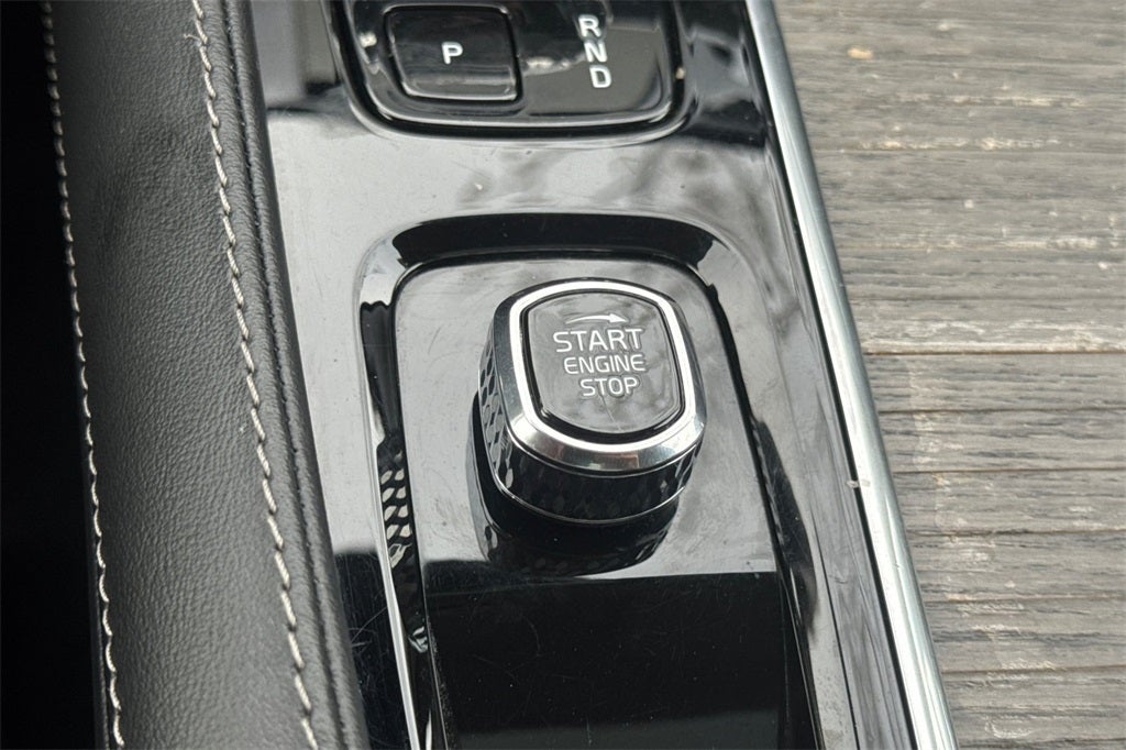 2023 Volvo XC90 Ultimate