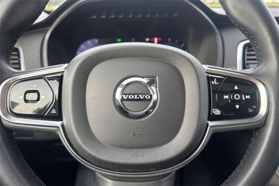 2023 Volvo XC90 Ultimate