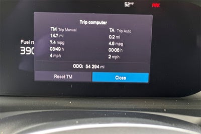 2023 Volvo XC90 Ultimate