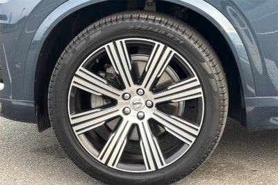 2023 Volvo XC90 Ultimate