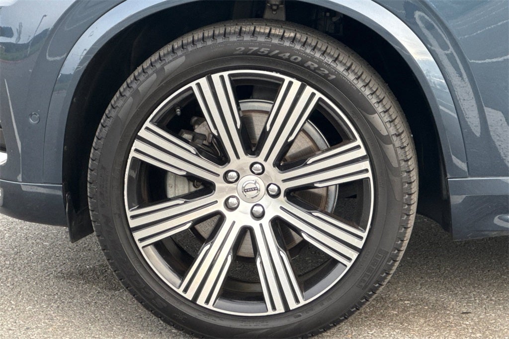 2023 Volvo XC90 Ultimate