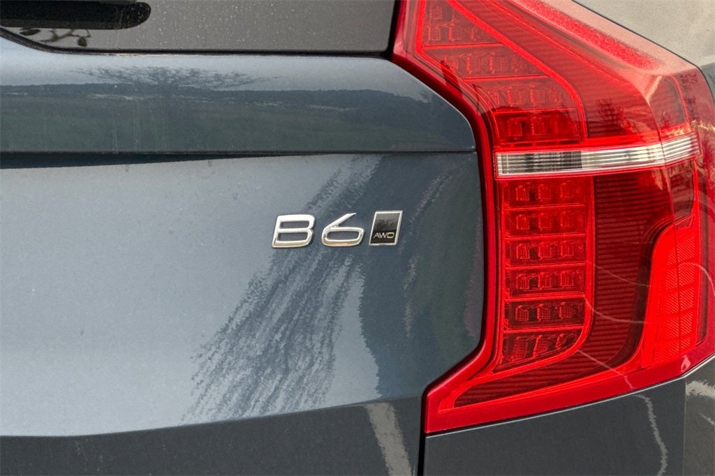 2023 Volvo XC90 Ultimate