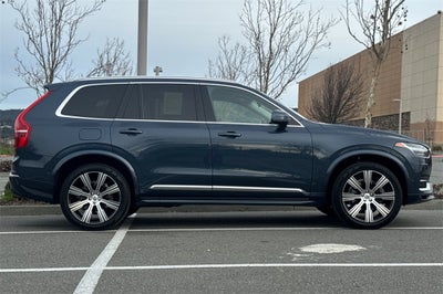 2023 Volvo XC90 Ultimate