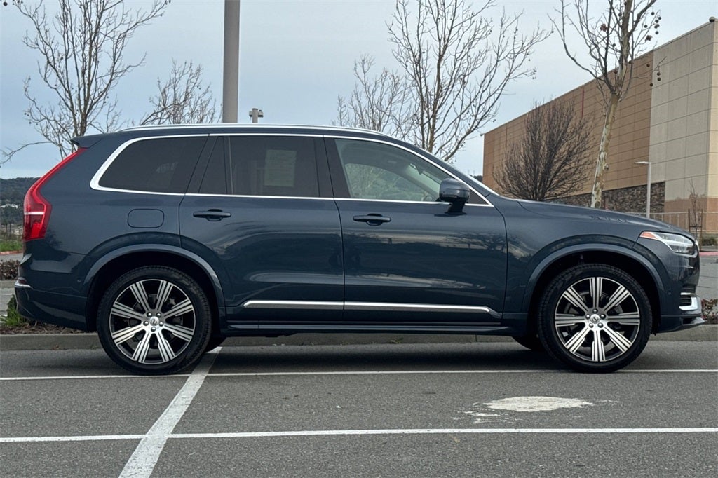 2023 Volvo XC90 Ultimate
