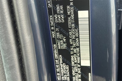 2023 Volvo XC90 Ultimate