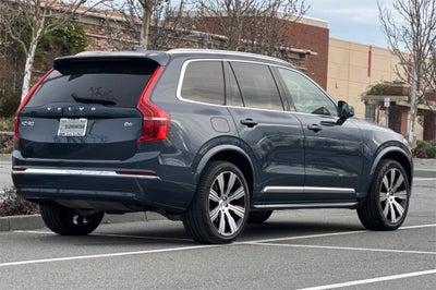 2023 Volvo XC90 Ultimate