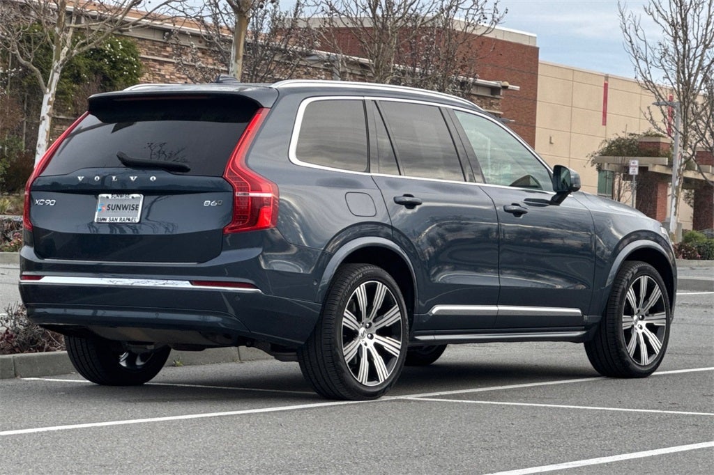 2023 Volvo XC90 Ultimate