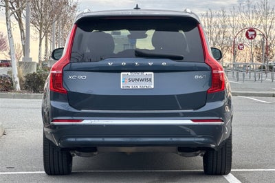 2023 Volvo XC90 Ultimate