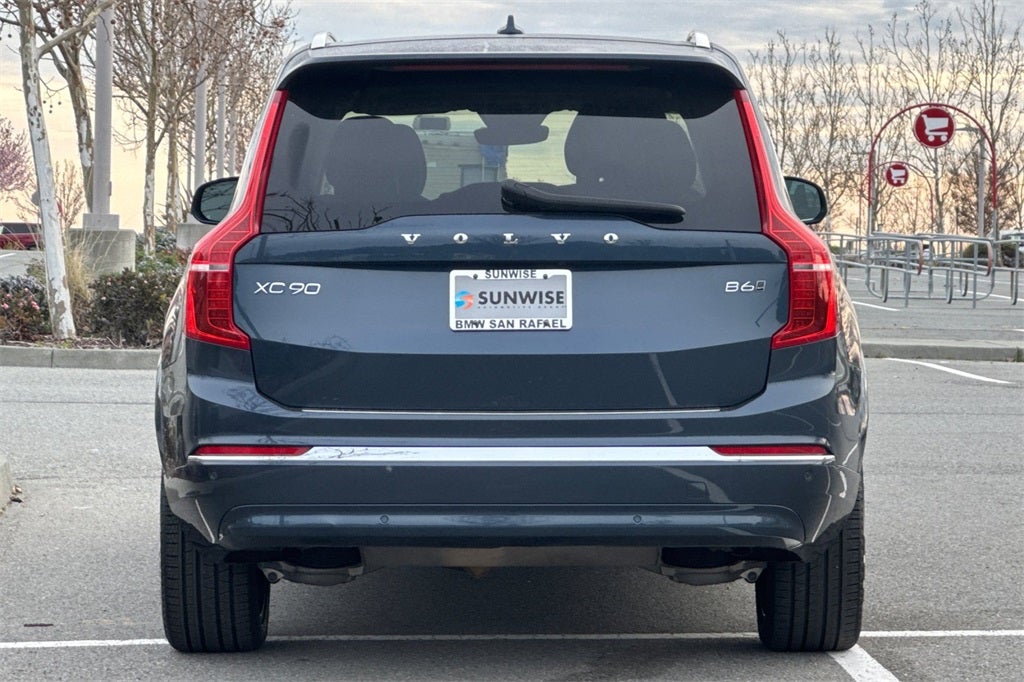 2023 Volvo XC90 Ultimate