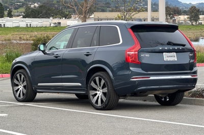 2023 Volvo XC90 Ultimate