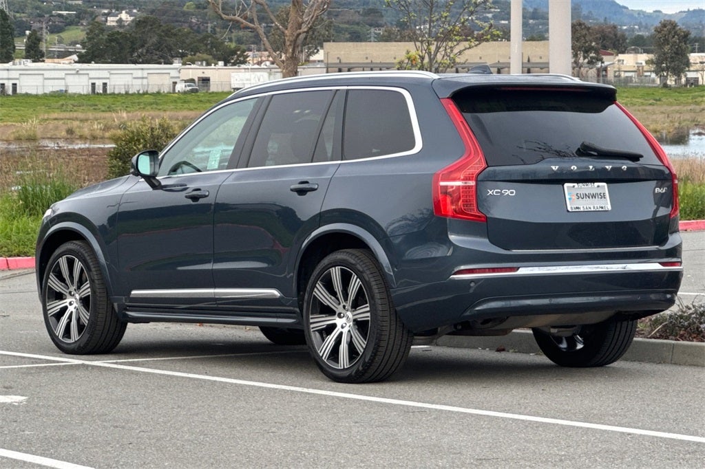 2023 Volvo XC90 Ultimate