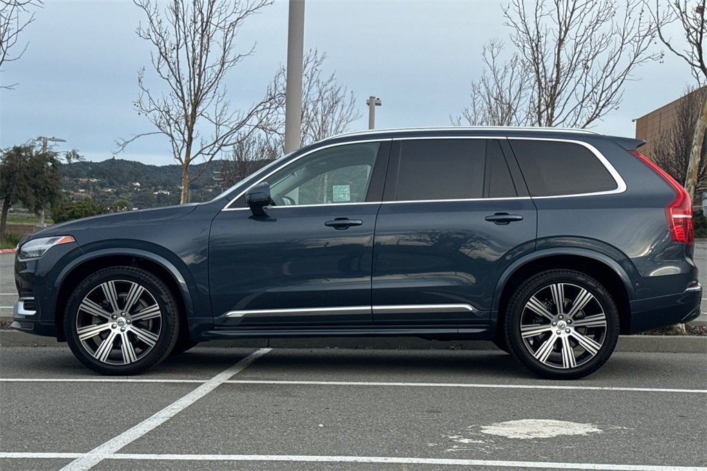 2023 Volvo XC90 Ultimate