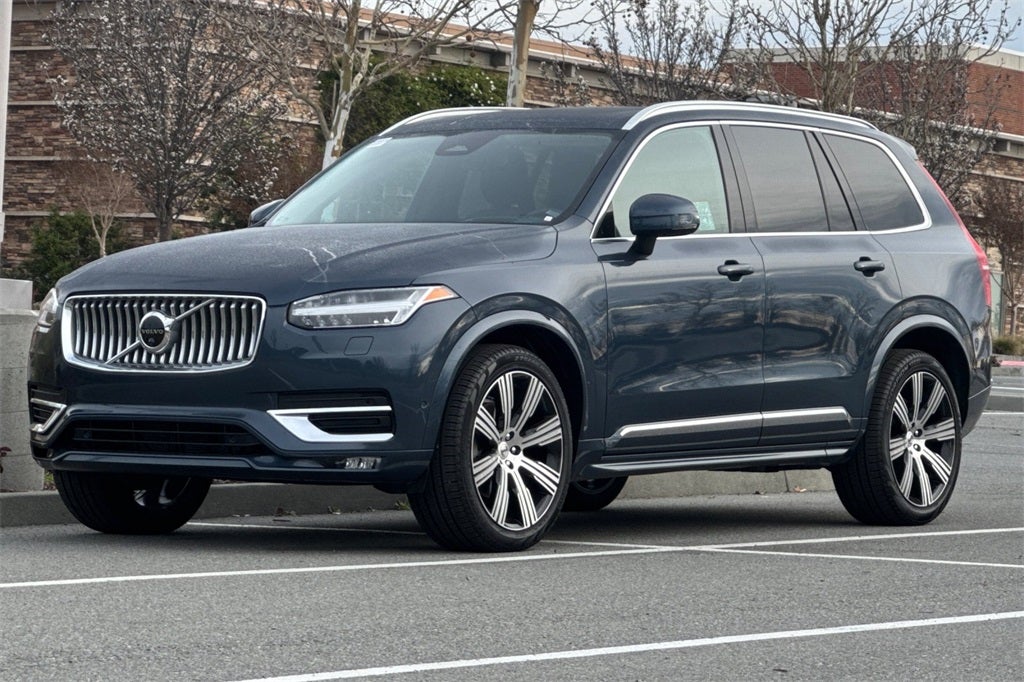 2023 Volvo XC90 Ultimate