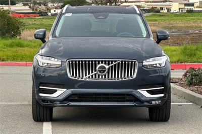 2023 Volvo XC90 Ultimate