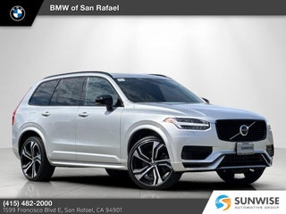 2021 Volvo XC90 Recharge Plug-In Hybrid T8 R-Design 7 Passenger