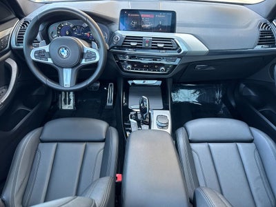 2024 Volvo XC40 Ultimate