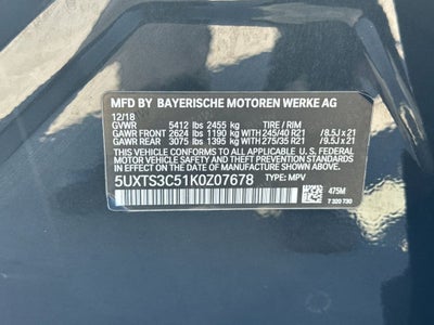 2024 Volvo XC40 Ultimate