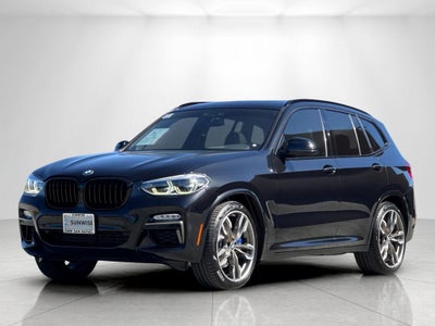 2024 Volvo XC40 Ultimate