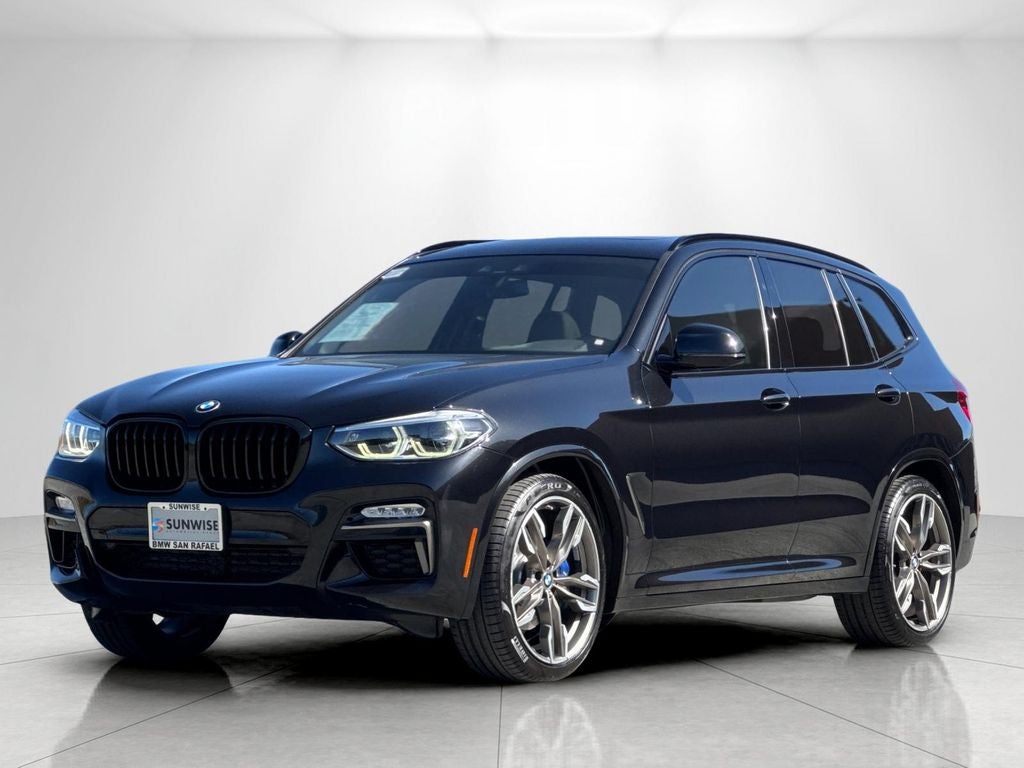 2024 Volvo XC40 Ultimate